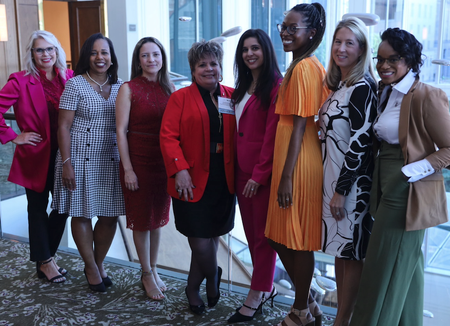 ATHENA Awards 2022 Honor Women Who Inspire, Mentor and Lead